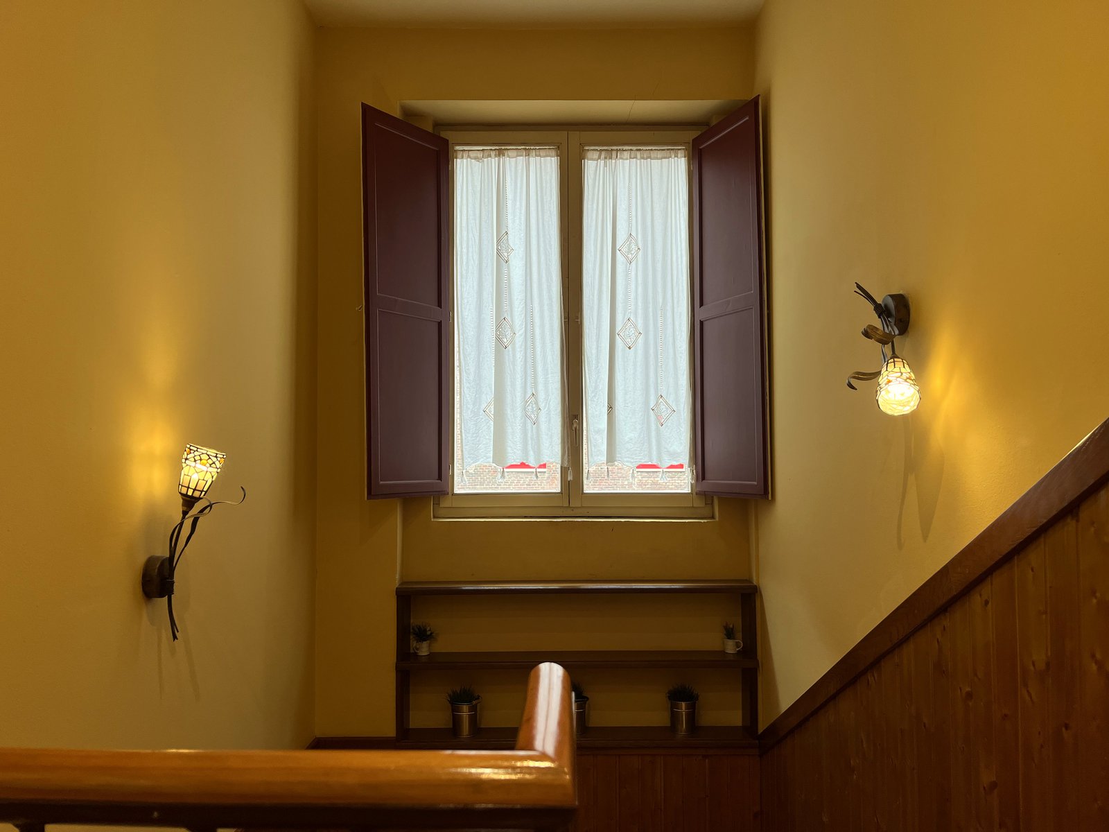[Ventana con Vistas]