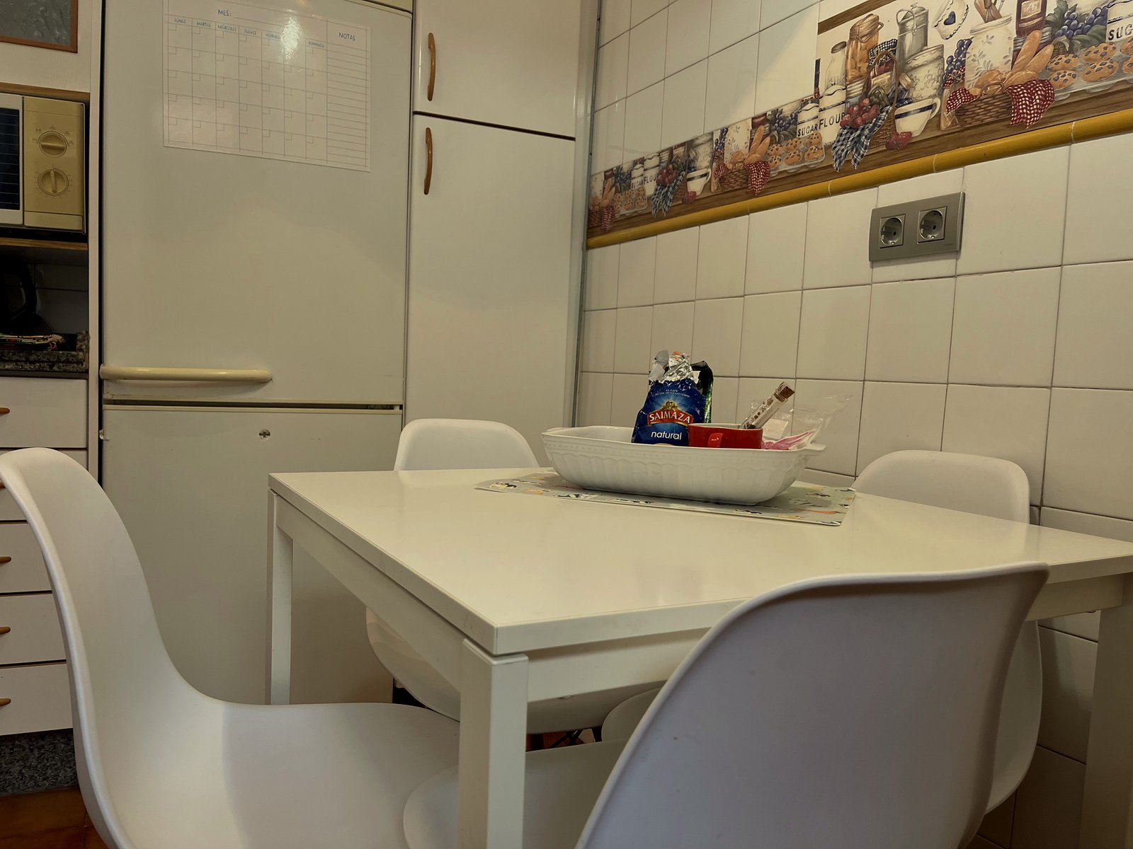 [Imagen de Comedor Cocina]
